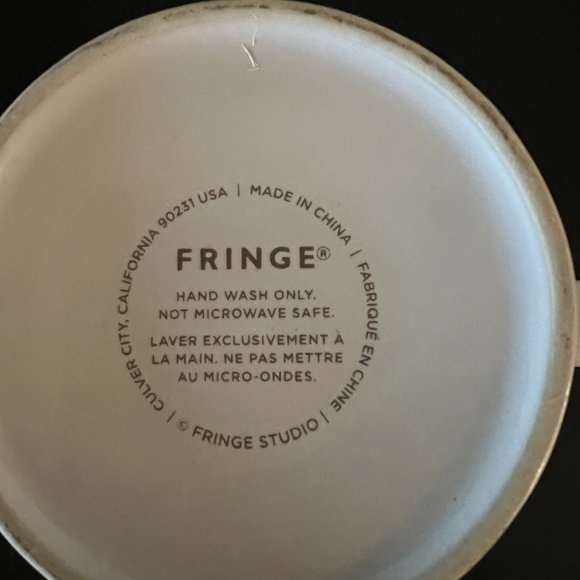 “You’ve Got This” Ceramic  Mug by Fringe Studio ~ Inspirational Message - Picture 5 of 6